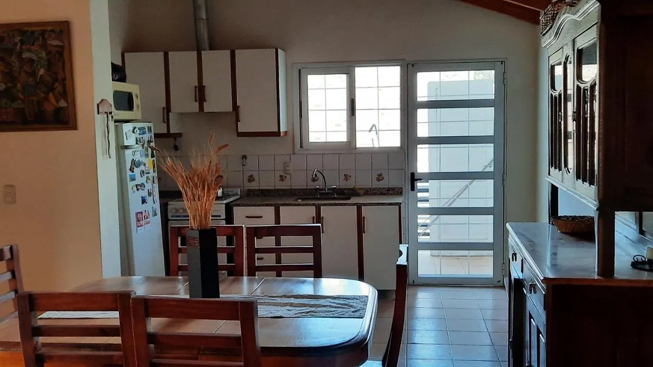 Ana Apartments & Parking Mendoza Argentina