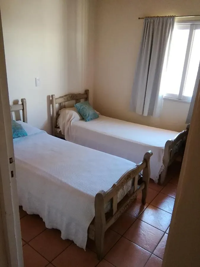 Ana Apartments & Parking Mendoza Argentina