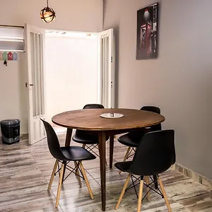 Apartamento Huarpes Apart, Mendoza