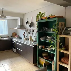 Apartamento Hermoso Departamento Céntrico, Con Estacionamiento, Mendoza