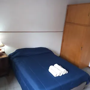 Apartamento Mendos Gc Rivadavia Dto 2, Mendoza